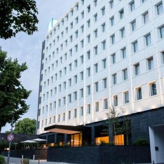 AC Hotel by Marriott Berlin Humboldthain Park Thumbnail