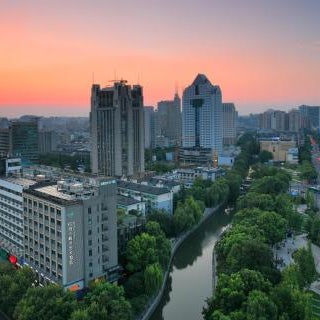 EBO Hotel Hangzhou Wulin Thumbnail