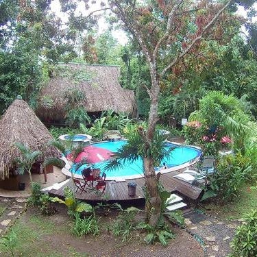 Hotel Hacienda Tijax Jungle Logde Thumbnail