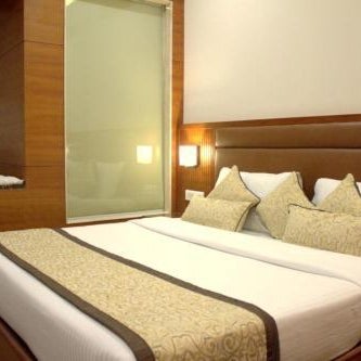 Ramaya Hotel, Gwalior