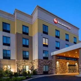 Spark by Hilton Erie Thumbnail