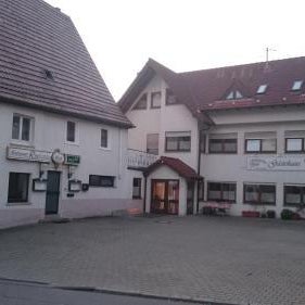 Schozacher Stüble