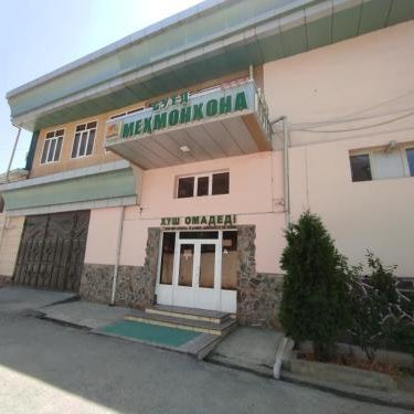 Hotel SUGD & Guest House Thumbnail
