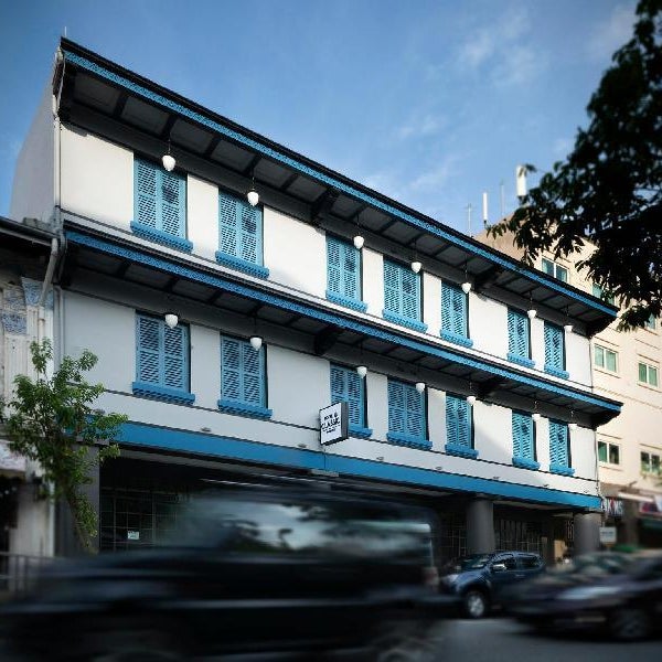 Hotel Classic by Venue Thumbnail