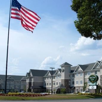 Stay-Over Suites - Fort Gregg-Adams Area Thumbnail