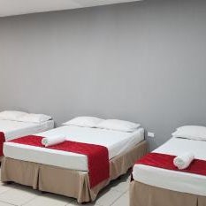 Hotel El Dorado Thumbnail