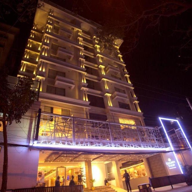 Golden Tulip The Grandmark Dhaka Thumbnail
