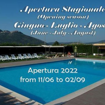 Hotel Piscina La Suite