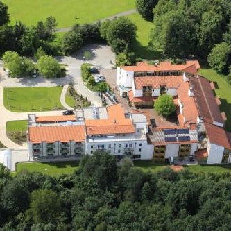 Hotel und Appartementhof Waldeck