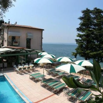 Hotel Villa Carlotta