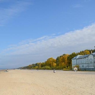 Kurshi Hotel & Spa Thumbnail