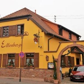 Ellenbergs Restaurant & Hotel Thumbnail