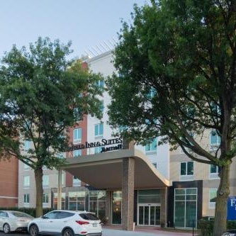 Fairfield Inn & Suites by Marriott New York Queens/Fresh Meadows Thumbnail