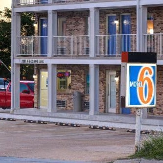 Motel 6-Rolla, MO Thumbnail