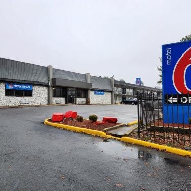 Motel 6 North Little Rock, AR-JFK Blvd Thumbnail