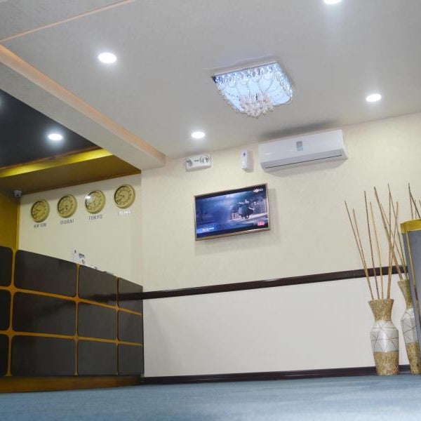 999 Hotel