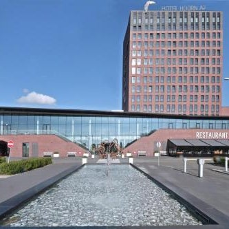 Van der Valk Hotel Hoorn Thumbnail