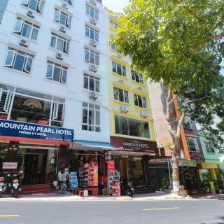 Mountain Pearl Hotel