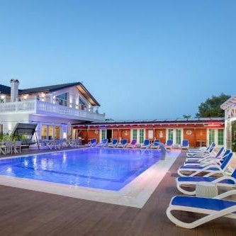 Villa Bianca