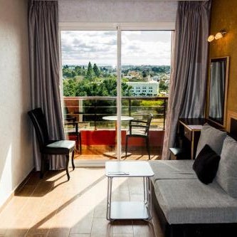 Hôtel Belle Vue et Spa Thumbnail