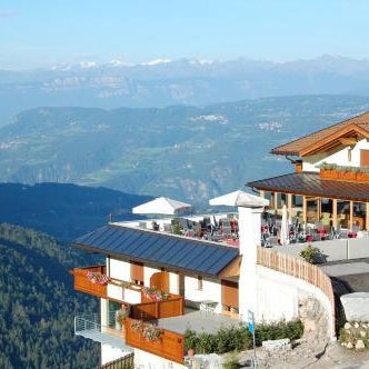 Hotel Gstatsch