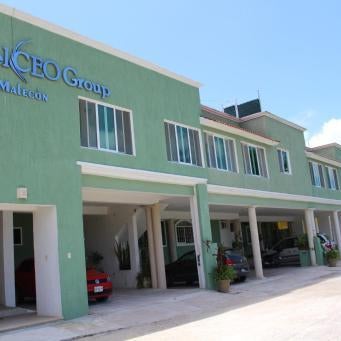 Hotel CEO Group Thumbnail