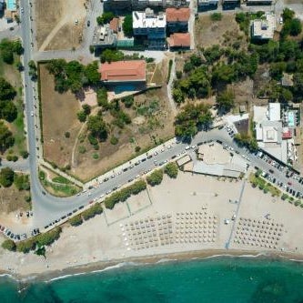 Elegant Beach Hotel