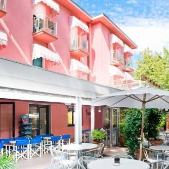 Hotel Villa Rosa
