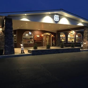 Landmark Motor Inn Thumbnail