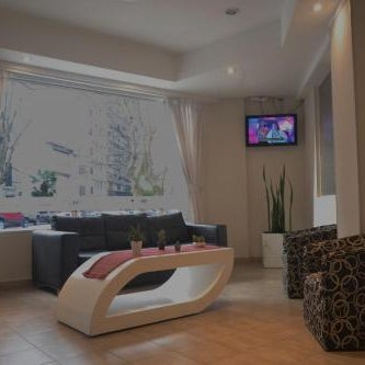 Nuevo Horizonte Hotel
