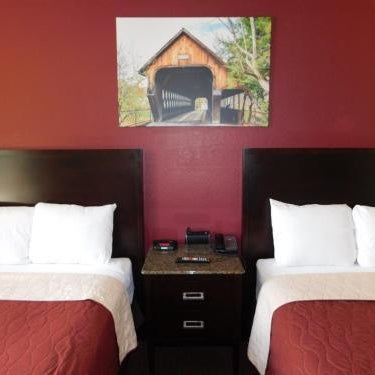 The Covered Bridge Inn Thumbnail