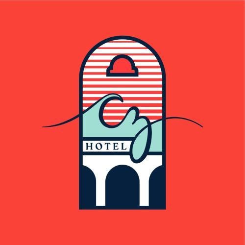 Hotel CZ Thumbnail