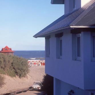 Hotel Soleado