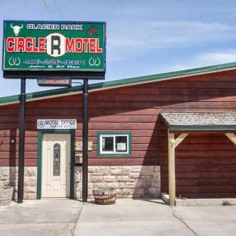 Circle R Motel Thumbnail