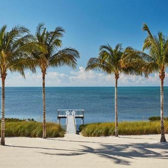 Isla Bella Beach Resort & Spa - Florida Keys Thumbnail