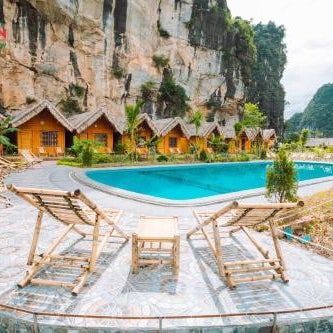 Trang An Valley Bungalow Thumbnail