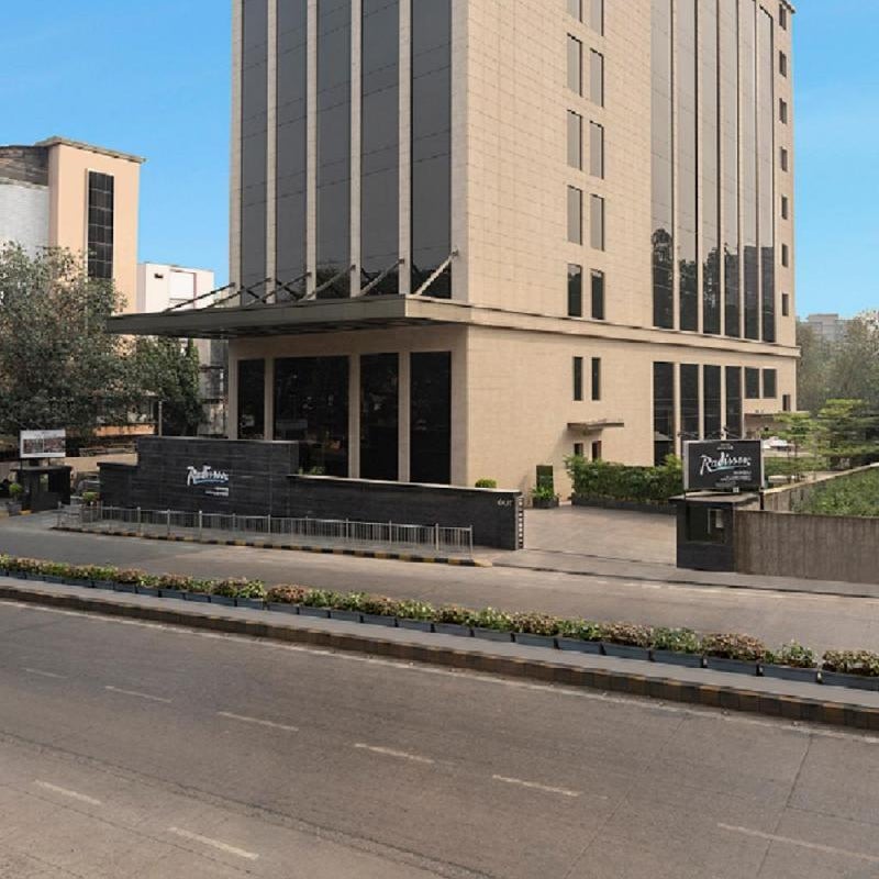 Radisson Mumbai Andheri MIDC