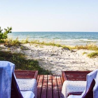 D&A Baltic Beach Villa Thumbnail