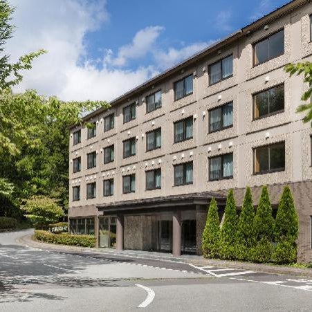 Fuji Marriott Hotel Yamanakako Thumbnail