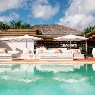 Preabeach Boutique Hotel & SPA