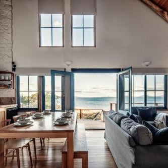 Piermont Retreat
