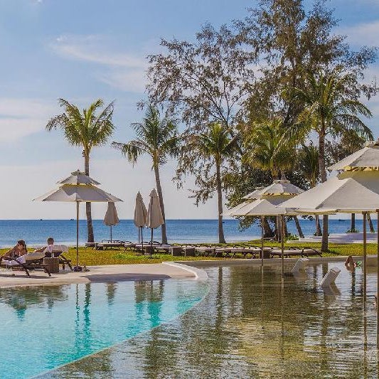 The Shells Resort & Spa - Phu Quoc Thumbnail