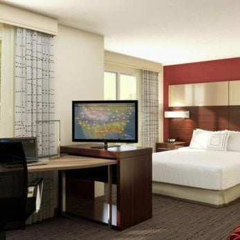 Residence Inn by Marriott Albany Clifton Park Thumbnail