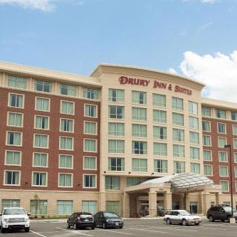 Drury Plaza Hotel Denver Central Park Thumbnail