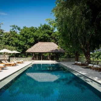 REVIVO Wellness Resort Nusa Dua Bali