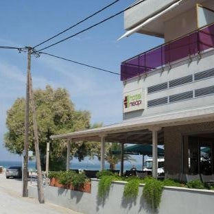 Hotel Pithari Thumbnail