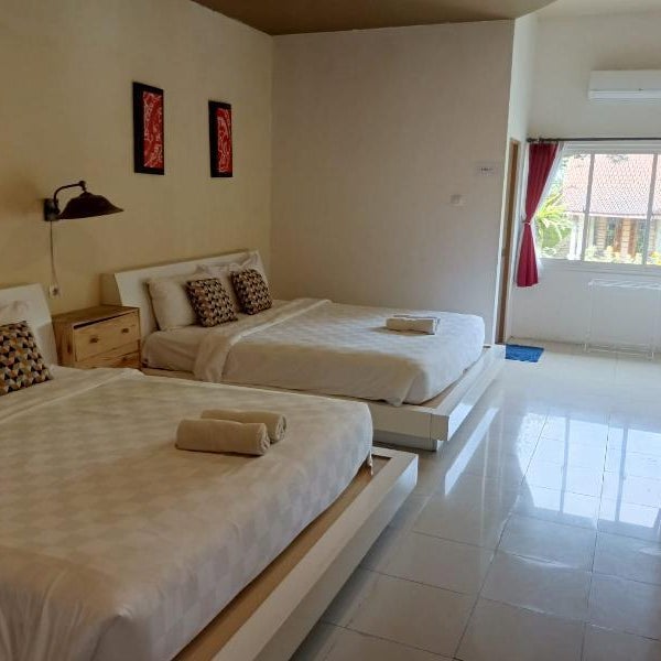 The Village Resort Bogor Powered by Archipelago
