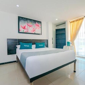 Hotel Balcon Real