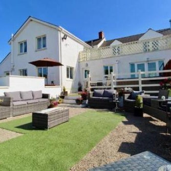 Pantysgyfarnog near Carmarthenshire Pembrokeshire Thumbnail