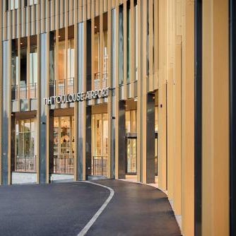 NH Toulouse Airport Thumbnail